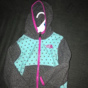 Kids Jacket